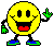 Animated Smiley
